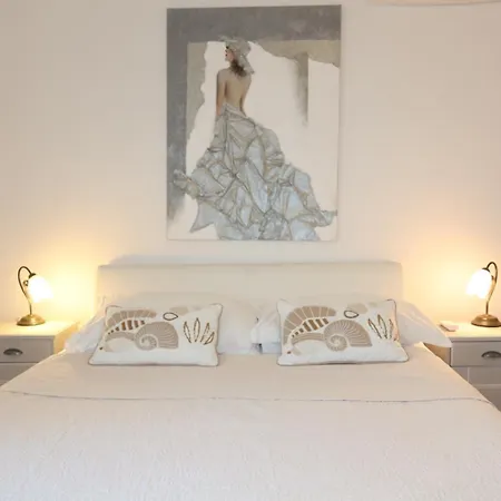 Perina Apartment