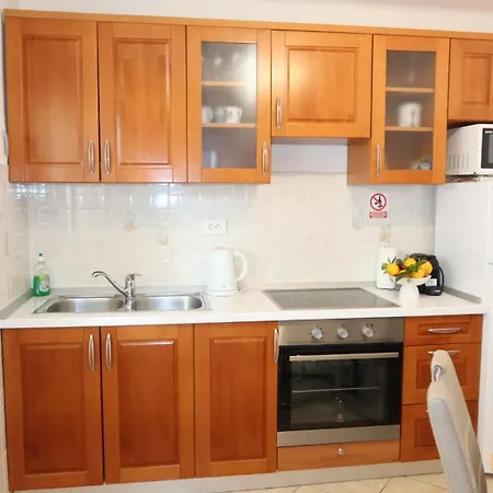 Apartment Perina Trogir
