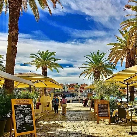 Perina Апартаменти