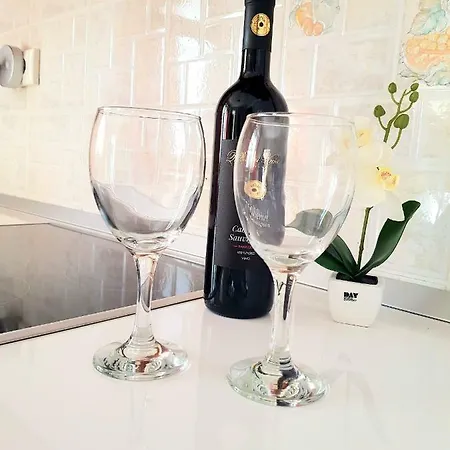 Апартаменти Perina