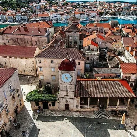 Perina Апартаменти