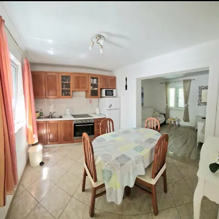 Apartamento Perina