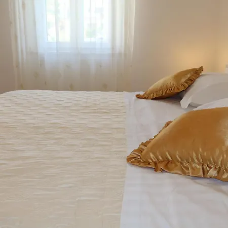 Apartmán Perina