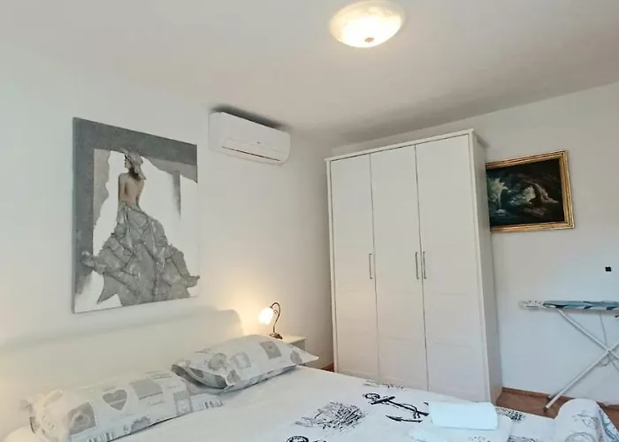 Apartamento Perina