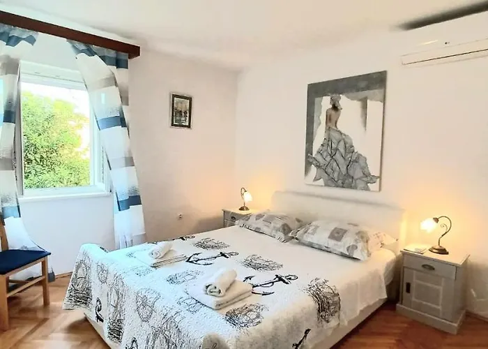 Perina Apartamento *