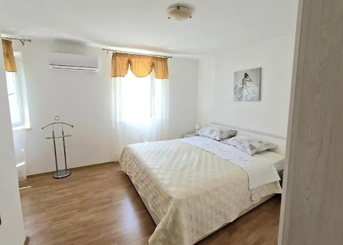 Apartamento Perina