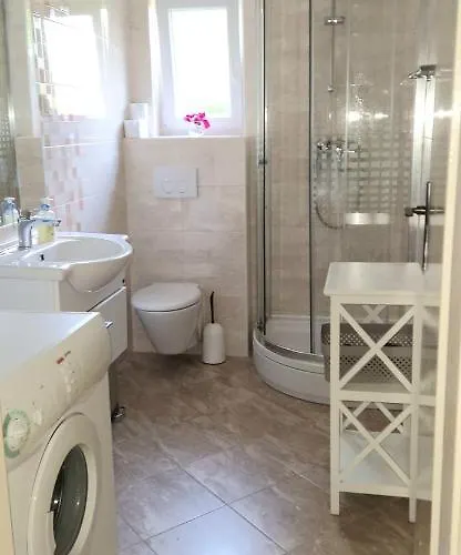 Apartamento Perina Trogir